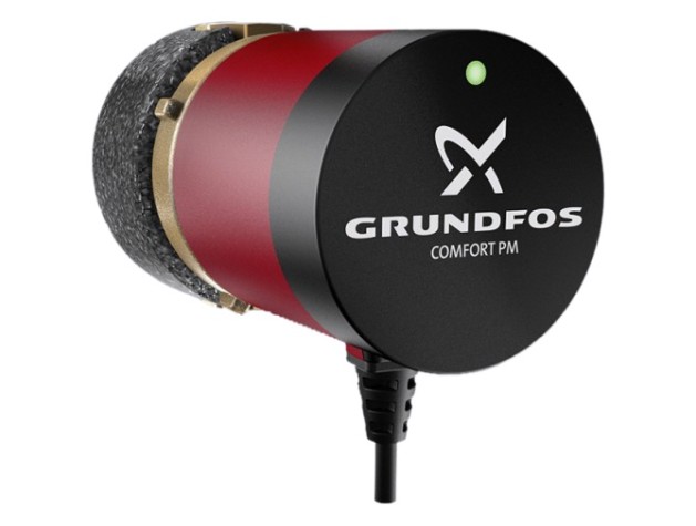 Насос циркуляционный GRUNDFOS COMFORT 15-14 B PM 97916771 [НС-1310430]