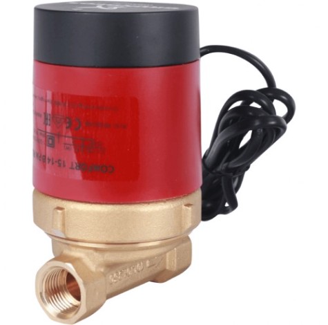 Насос циркуляционный GRUNDFOS COMFORT 15-14 B PM 97916771 [НС-1310430]