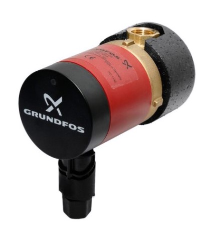 Насос циркуляционный GRUNDFOS COMFORT 15-14 B PM 97916771 [НС-1310430]