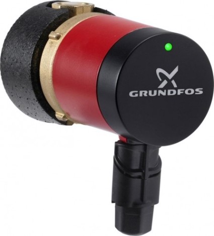 Насос циркуляционный GRUNDFOS COMFORT 15-14 BXA PM 97916749 [НС-1019043]