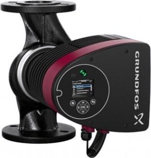 Насос циркуляционный GRUNDFOS MAGNA3 40-120F 97924270 [НС-1022860]
