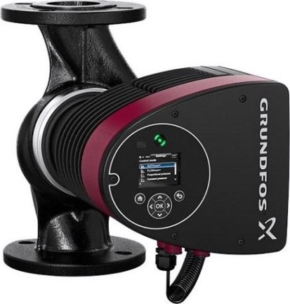 Насос циркуляционный GRUNDFOS MAGNA3 80-120F 97924310 [НС-1015487]