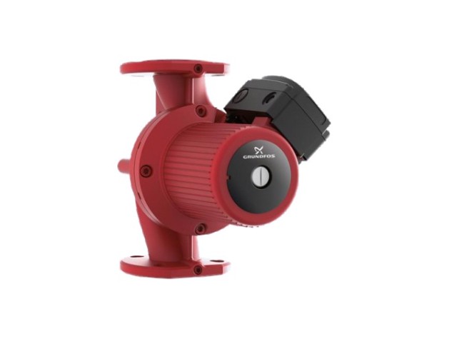 Насос циркуляционный GRUNDFOS UPS 65-120F 96402278 220В [НС-0027508]