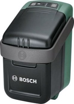 Насос для бочек BOSCH GardenPump 18, аккумуляторный без АКБ и ЗУ 06008C4201 [06008C4201]