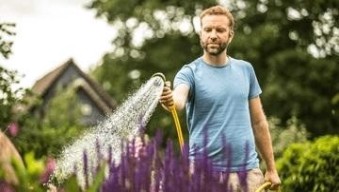 Насос для бочек BOSCH GardenPump 18, аккумуляторный без АКБ и ЗУ 06008C4201 [06008C4201]