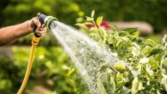 Насос для бочек BOSCH GardenPump 18, аккумуляторный без АКБ и ЗУ 06008C4201 [06008C4201]
