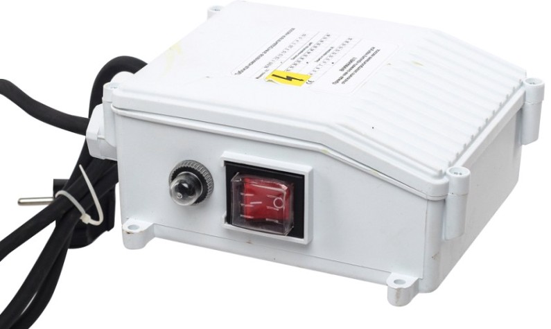 Насос для скважины ВИХРЬ СН 50 [68/3/1]