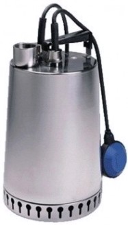 Насос дренажный GRUNDFOS AP 12.40.08.A3 96023873 [НС-1024375]