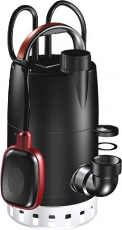 Насос дренажный GRUNDFOS CC9-A1 96280970 [НС-0026495]