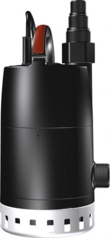 Насос дренажный GRUNDFOS CC9-M1 96280969 [НС-0026496]
