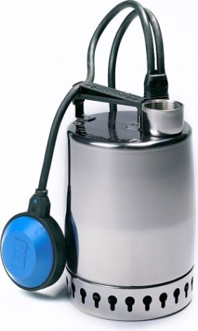 Насос дренажный GRUNDFOS KP 150 A1 UNILIFT 011Н1800 [НС-0026497]