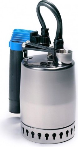Насос дренажный GRUNDFOS KP 250 AV1 UNILIFT 012Н1900 [НС-0026503]