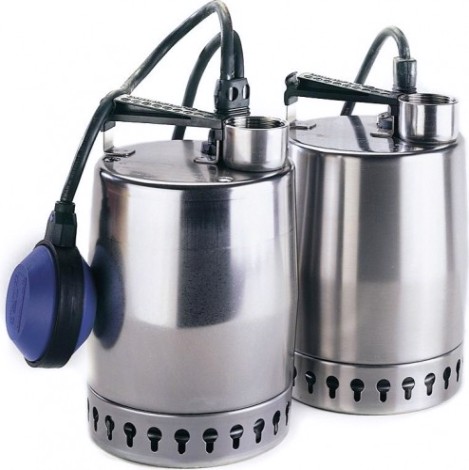 Насос дренажный GRUNDFOS KP 350 A1 UNILIFT 013N1800 [НС-0026506]
