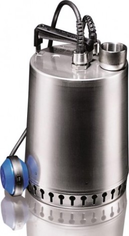 Насос дренажный GRUNDFOS UNILIFT AP 12.40.04.А1 96011018 [НС-0026468]