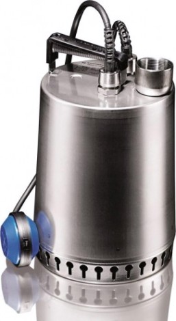 Насос дренажный GRUNDFOS UNILIFT AP 12.40.08.A1 96010980 [НС-0026477]