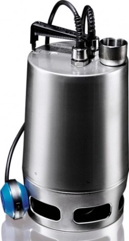 Насос дренажный GRUNDFOS UNILIFT AP 35.40.06.A1.V 96010982 [НС-0026482]