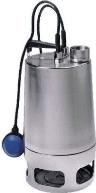 Насос дренажный GRUNDFOS UNILIFT AP 50.50.11.A3.V 96023878 [НС-0026490]
