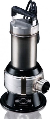 Насос дренажный GRUNDFOS UNILIFT AP 50B.50.11.1.V 96004599 [НС-0026492]