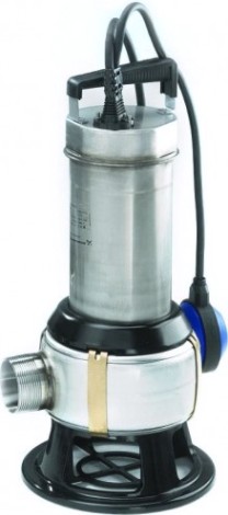 Насос дренажный GRUNDFOS UNILIFT AP 50B.50.11.A1.V 96468352 [НС-0026494]