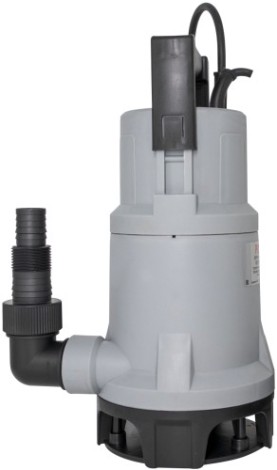 Насос дренажный Ресанта НД-15500П/35 [77/2/6]