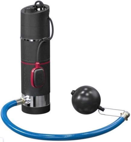 Насос колодезный GRUNDFOS SBA 3-45 AW 92713101 [НС-1516134]