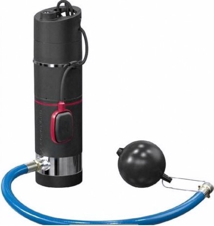 Насос колодезный GRUNDFOS SBA 3-45 AW 97896312 [НС-1050118]