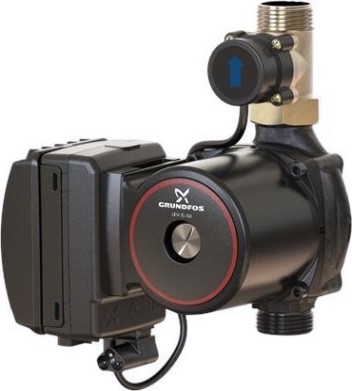 Насос повысительный GRUNDFOS UPA 15-160 99891467 [НС-1417285]