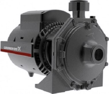 Насос садовый GRUNDFOS NS 5-50 99126479