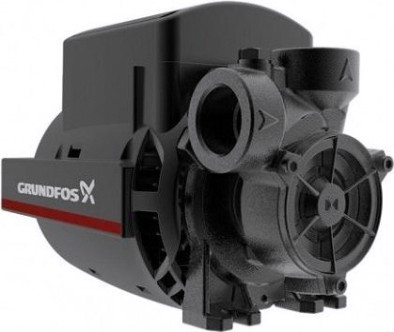 Насос садовый GRUNDFOS PF 2-50 вихревой 99126442