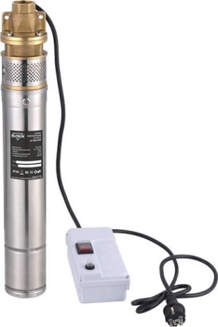 Насос скважинный ELITECH НГ 550-35В [182180]