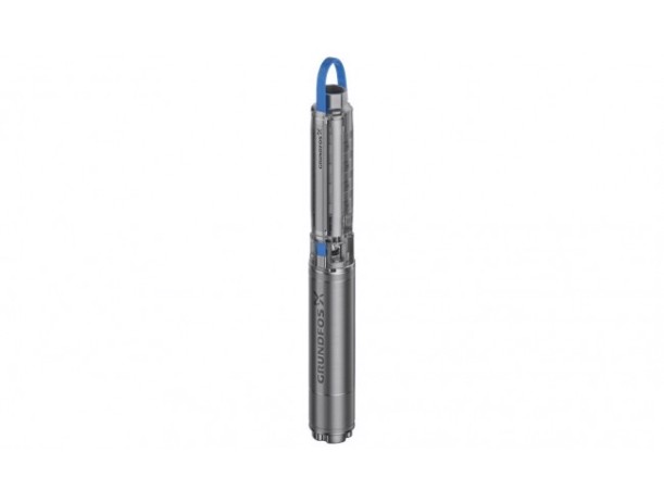 Насос скважинный GRUNDFOS SP 17-16 12А01916