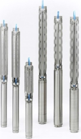 Насос скважинный GRUNDFOS SP 2A-28 09002B28 [НС-0026990]
