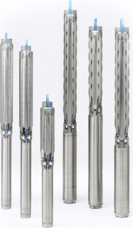 Насос скважинный GRUNDFOS SP 3A-33 10002B33 [НС-0026997]