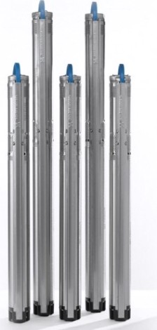 Насос скважинный GRUNDFOS SQ 2- 85 с кабелем 96524444 [НС-1028316]