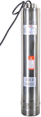 Насос скважинный Ресанта НС-55/50 ПРОФ [77/3/1]