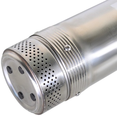 Насос скважинный Ресанта НС-55/50 ПРОФ [77/3/1]