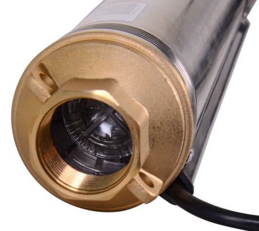 Насос скважинный ВИХРЬ СН 55 [68/3/9]