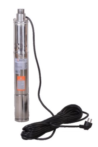 Насос скважинный ВИХРЬ СН 60/25 В (диаметр 75 мм) [68/3/14]