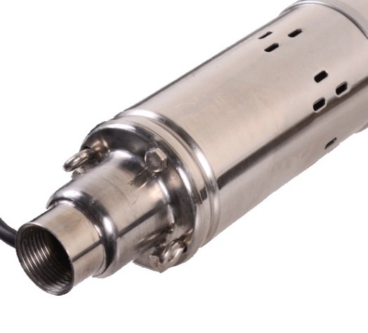 Насос скважинный ВИХРЬ СН 60/25 В (диаметр 75 мм) [68/3/14]