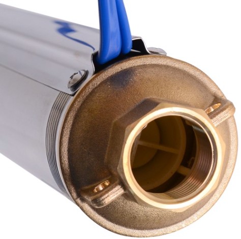 Насос скважинный ВИХРЬ СН 60 (диаметр 75 мм) [68/3/7]