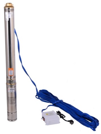 Насос скважинный ВИХРЬ СН135 [68/3/6]