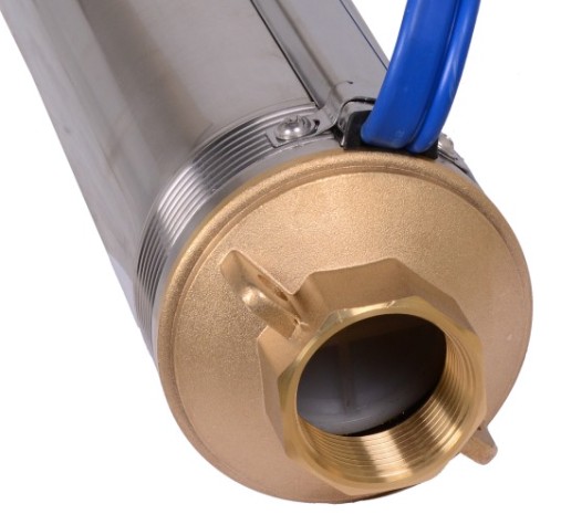 Насос скважинный ВИХРЬ СН135 [68/3/6]