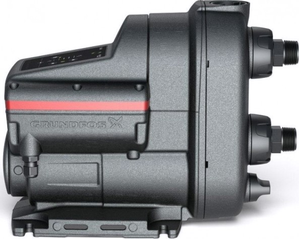 Насосная станция GRUNDFOS SCALA2 3-45 99027073 [НС-1108823]