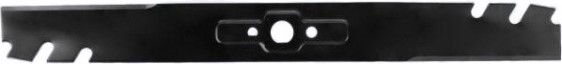 Нож для газонокосилки Worx WA0025 48 см