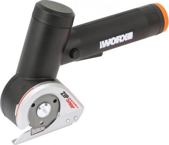 Ножницы аккумуляторные Worx WX745.9 без АКБ и ЗУ [WX745.9]