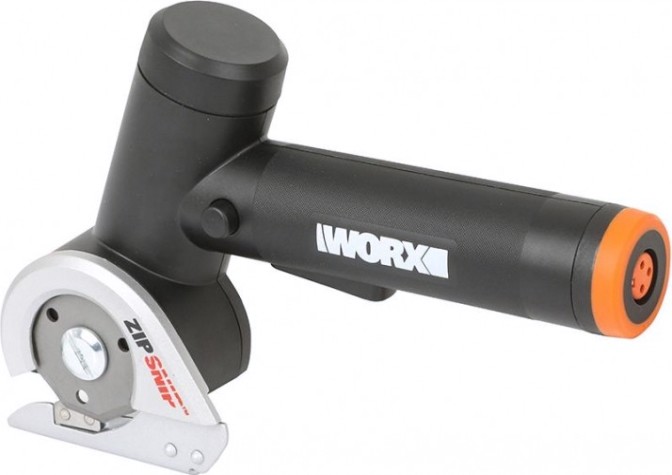 Ножницы аккумуляторные Worx WX745.9 без АКБ и ЗУ [WX745.9]