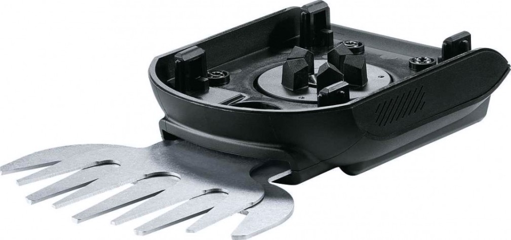 Ножницы для травы аккумуляторные BOSCH AdvancedShear 18V-10 [0600857000]