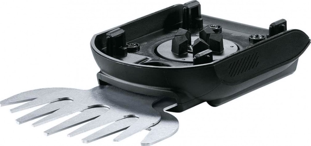 Ножницы для травы аккумуляторные BOSCH AdvancedShear 18V-10 без АКБ и ЗУ [0600857001]