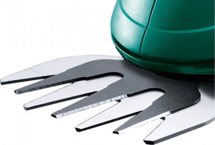 Ножницы для травы аккумуляторные BOSCH Isio 3 для травы [060083310U]