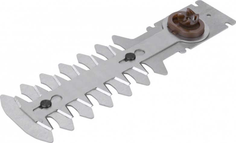 Ножницы для травы Worx WG801E.9 без АКБ и ЗУ [WG801E.9]